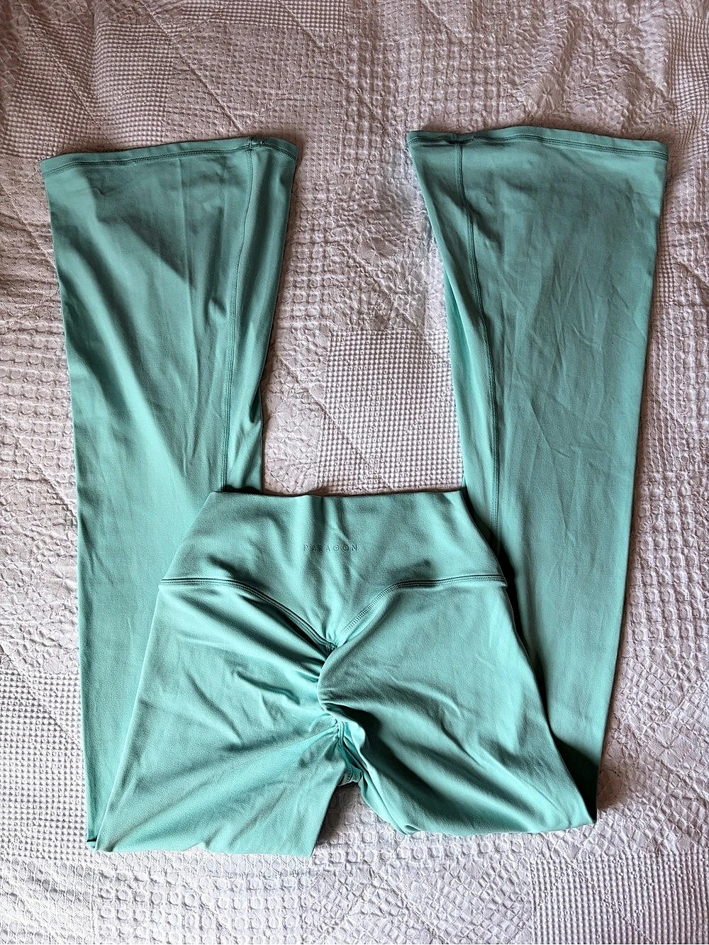 Paragon RecStretch Original Sculptseam Plus Flare Leggings